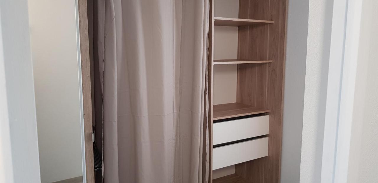 Ti Korelo Sables Blancs Apartment Douarnenez