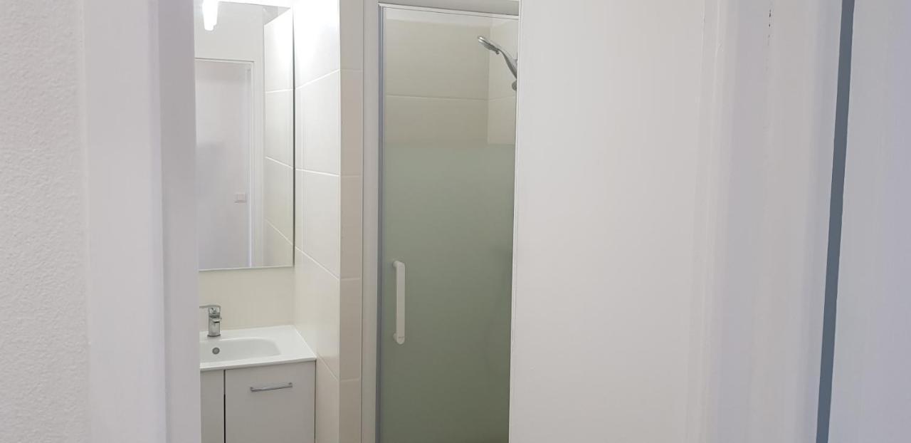 Ti Korelo Sables Blancs Apartment Douarnenez