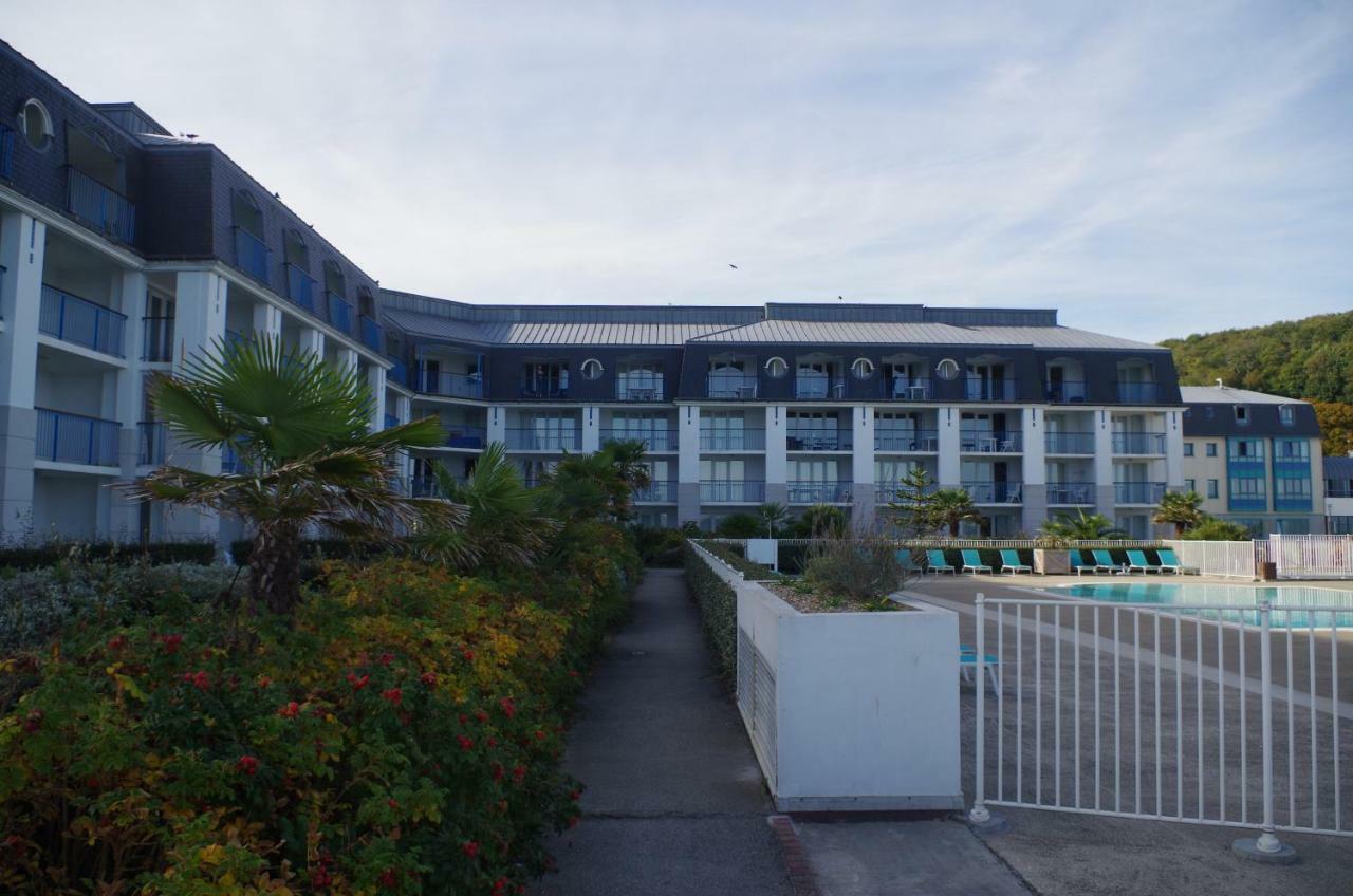 Apartment Ti Korelo Sables Blancs Douarnenez