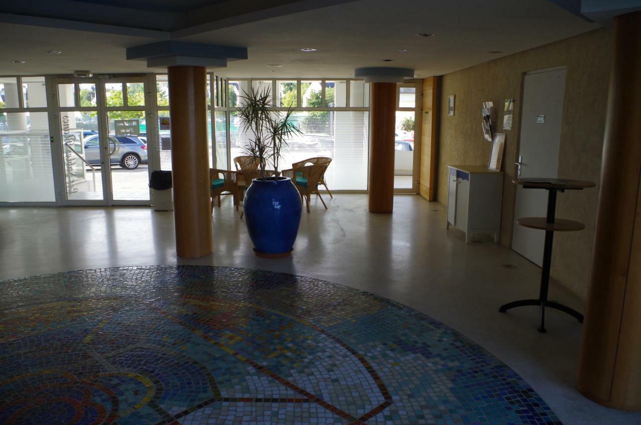Ti Korelo Sables Blancs Apartment